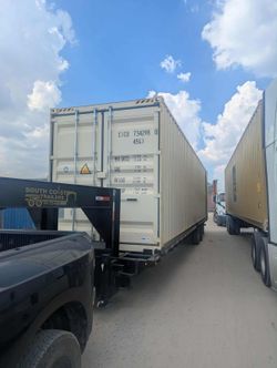 New and Used 20’ & 40’ Shipping Containers - NO MONEY DUE until delivery!