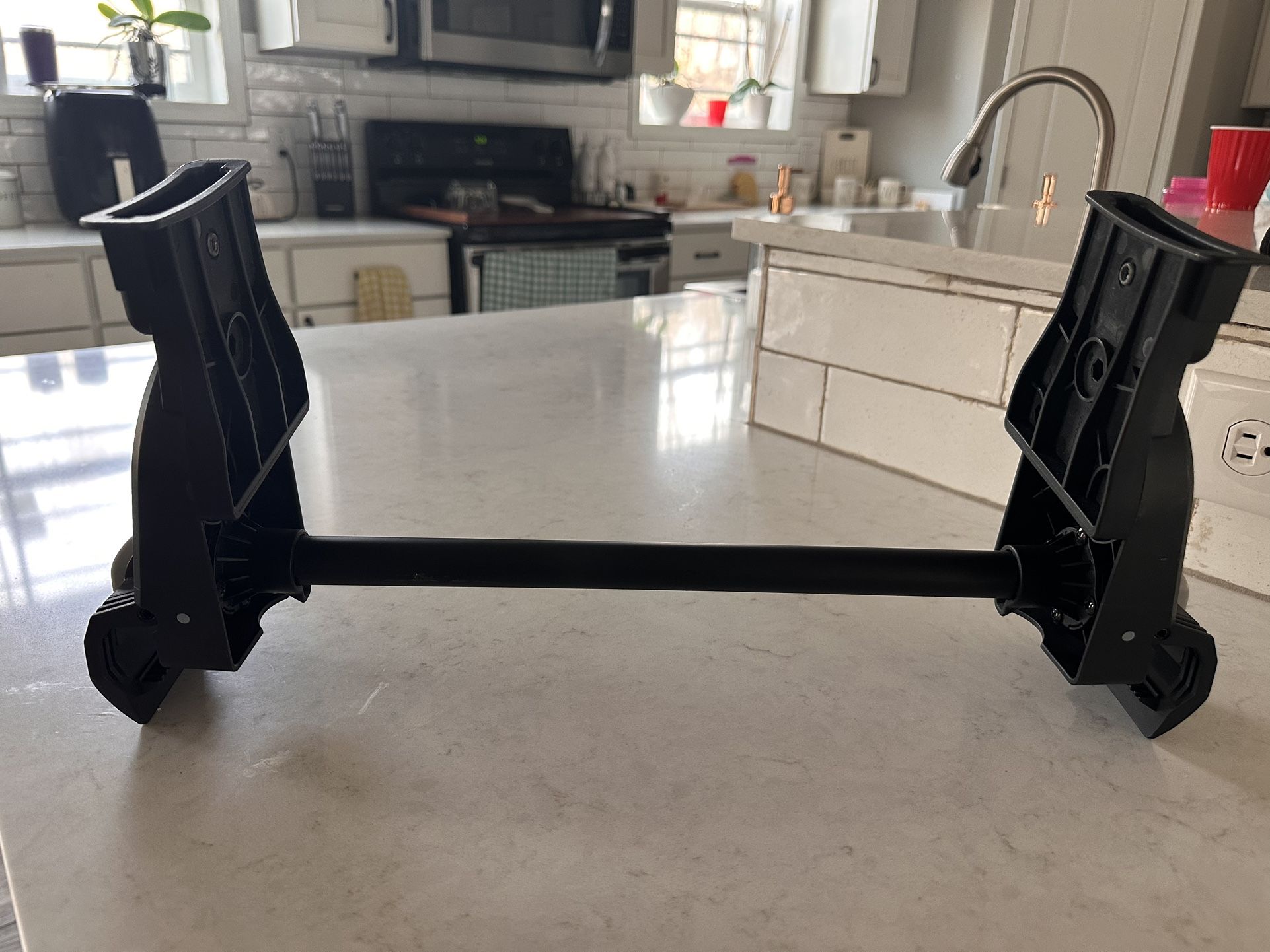 Veer Wagon Infant Car Seat Attachment