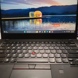 Lenovo ThinkPad T490 laptop