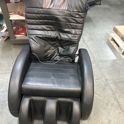 Massage Chair 