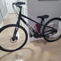Trek Verve 1 Bicycle