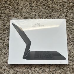 iPad Magic Keyboard 