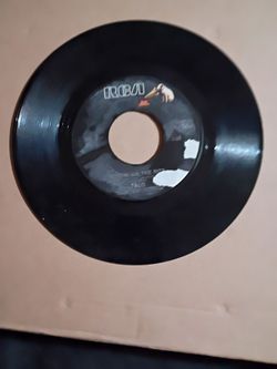 Taco – Puttin' On The Ritz 7" Single Record 1982 RCA Pop Disco 45 RPM
