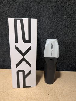 Emlid Reach RX2 RTK GNSS Receiver – Compact Survey Rover