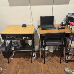 School desk