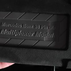 Mercedes Benz Multiplexor Module Complete Set
