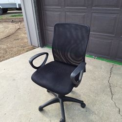 Office chair