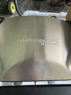 Griddle