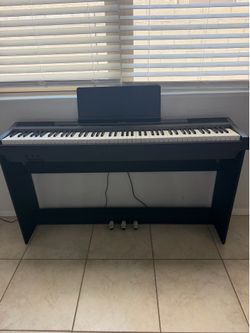 Electronic Piano - 88 keys