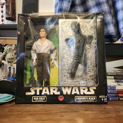 Star Wars Figures 