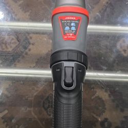 Proto  J150WA Air Angle Impact Wrench, 1/2 in Drive, 200 ft-lb Torque Rating, 7200 rpm Speed, 5 cfm Air Flow, 90 ps