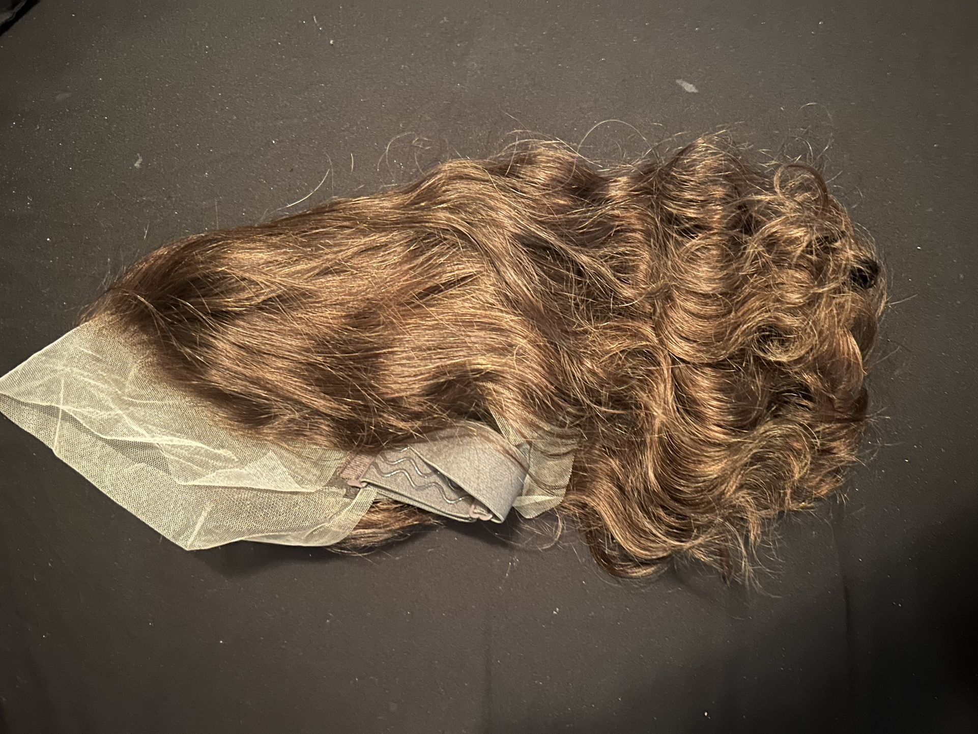 13x6 Bob Wig Human Hair