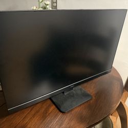 Dell D2719HGF 27" Gaming Monitor Full HD 144Hz AMD FreeSync Anti-Glare LED-Backlit Built-in Speakers HDMI Display Port