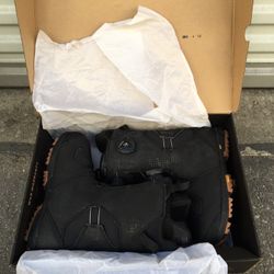 NEW Burton Photon dual double BOA laces snowboard boots men's 7.5