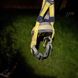 Dbi Sala Harness 