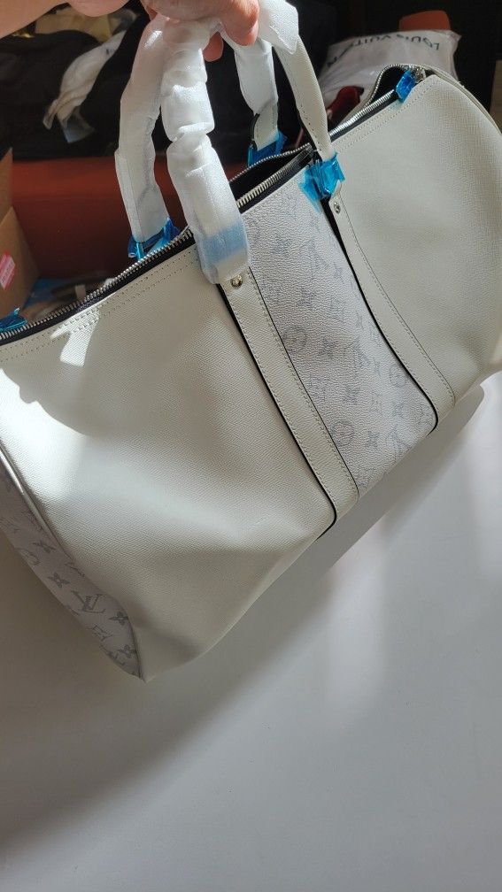 Weekend Bag
