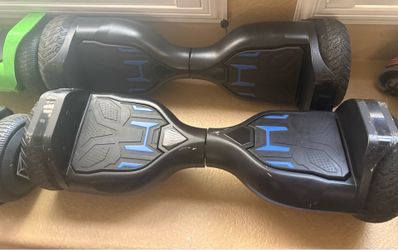 Hover 1 - Hoverboards