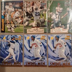 Sports Cards
