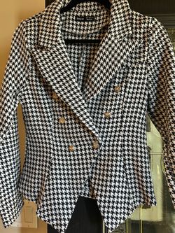 Blazer/Coat