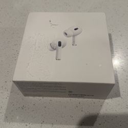 Air Pods Pro