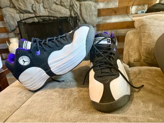 Men’s Air Jordan Jumpman Team 1 – Size 9.5