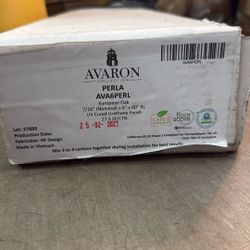 Engineered Avaron Perla AVA6PERL Flooring