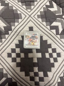 Super smash bros