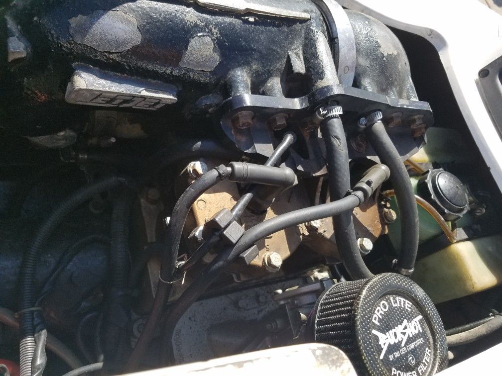 Wet Jet Kraze by Mastercraft for Sale in Antioch, CA OfferUp