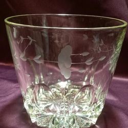 Princess House Crystal