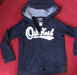 Oshkosh boys sweater