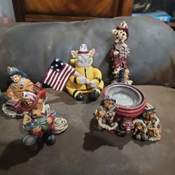 The Bearstone Collection