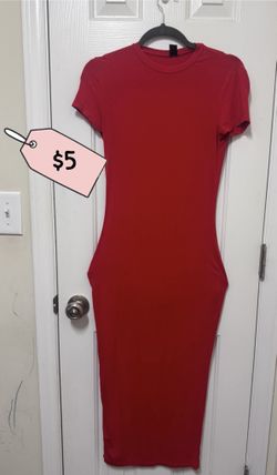 Women Clothes S-M