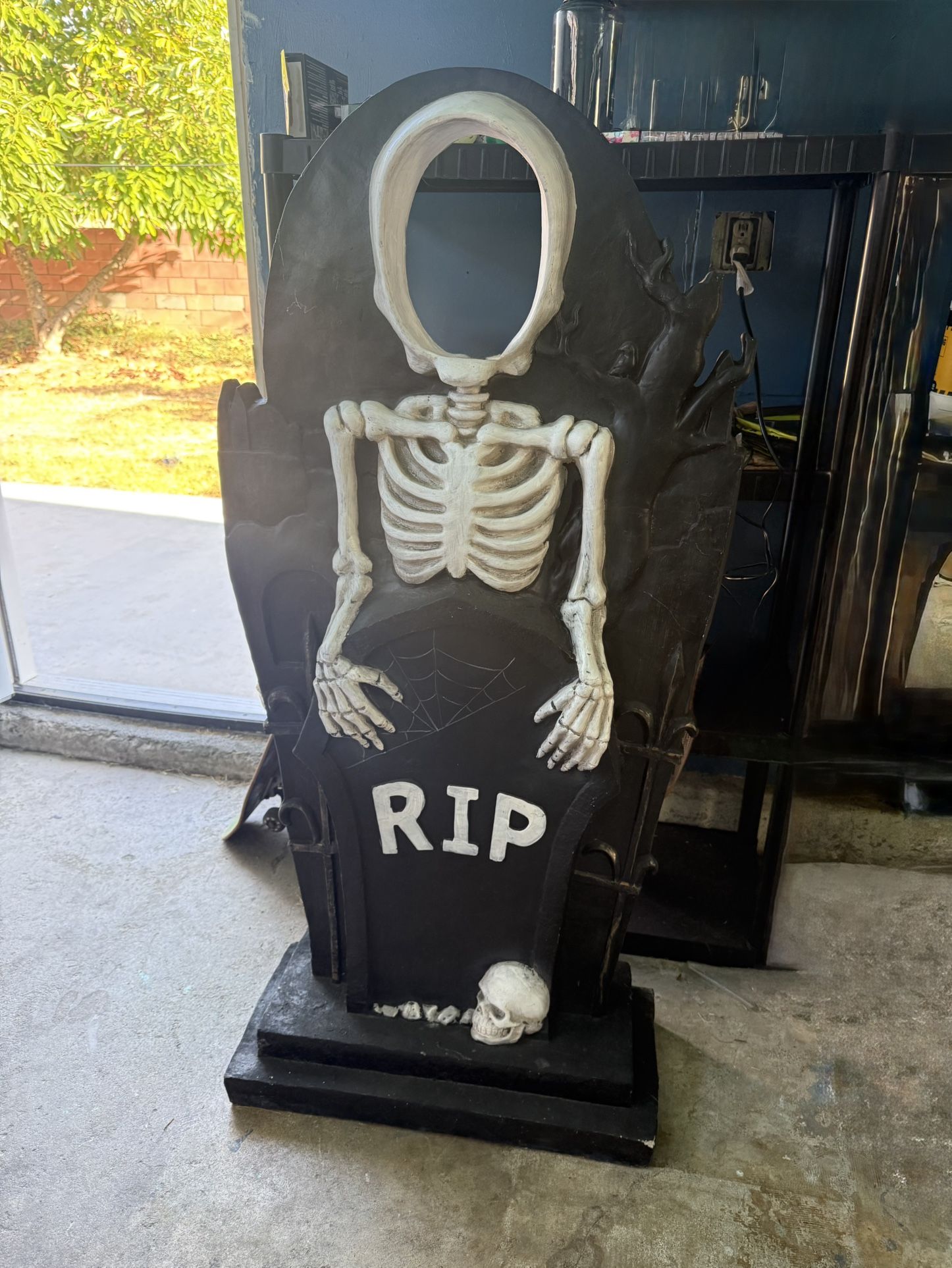 Halloween Decoration