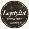 Amanda @ Leystylist