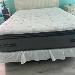 Mattress 