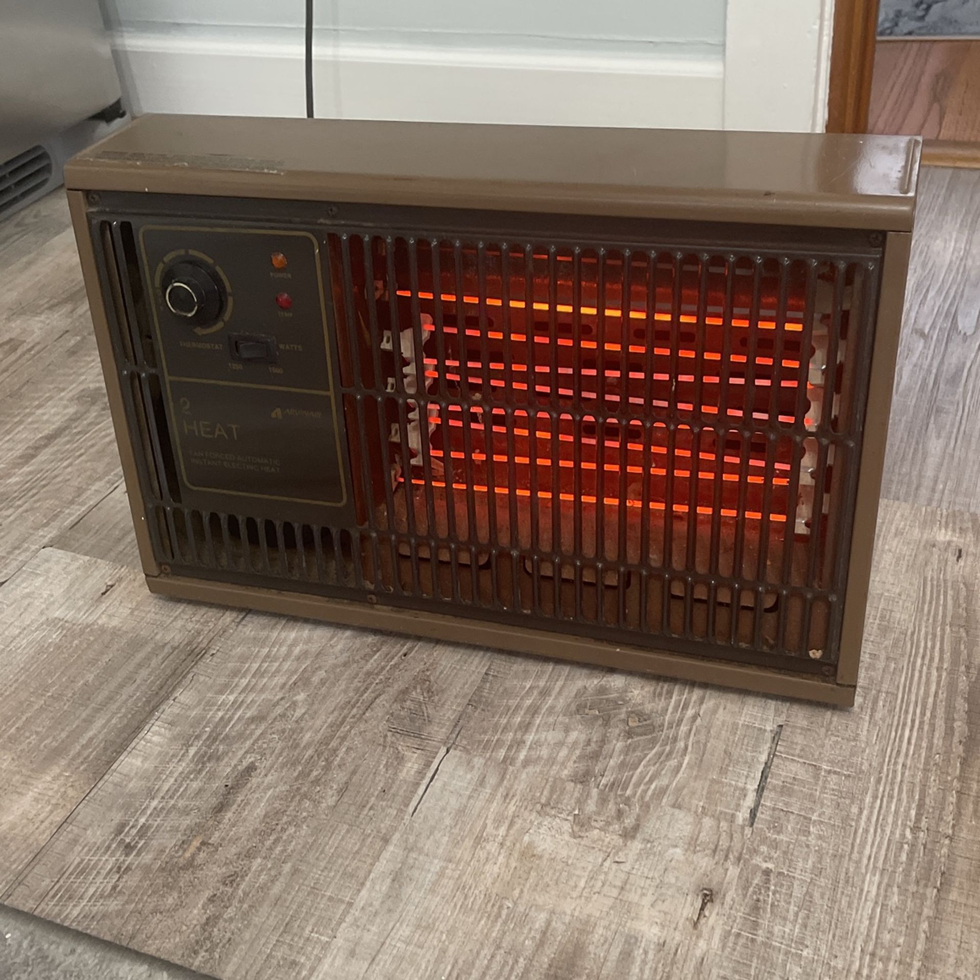 Heater
