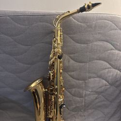 Jean Paul Student Saxophone AS-400