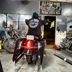 Harley Davidson Parts and anything you need
