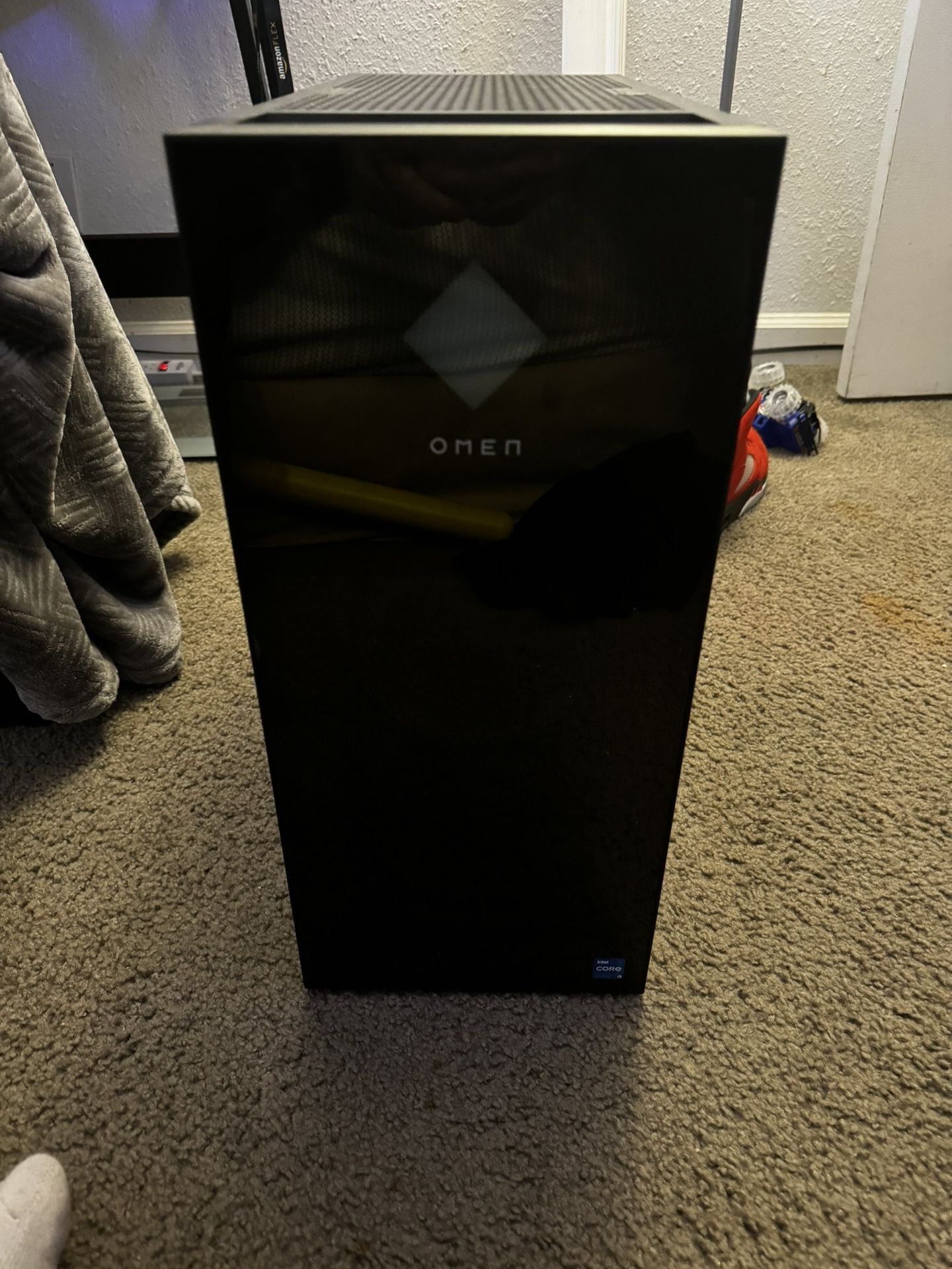 Omen Pc