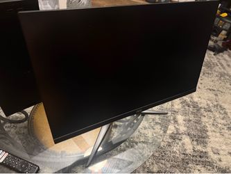 AOC 144hz 1080p 24.5inch 1ms Gaming Monitor