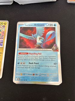 130 holo Pokemon cards