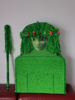 Pinata moana tefiti