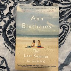 The Last Summer Book