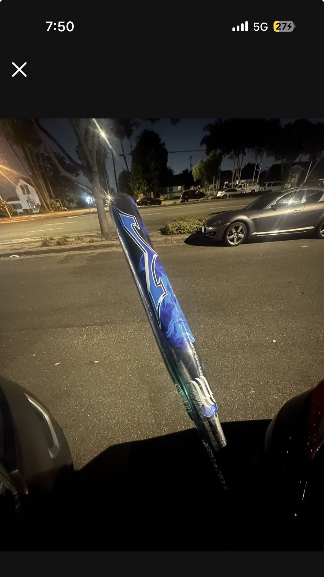 Monsta Torch Ussa NEW