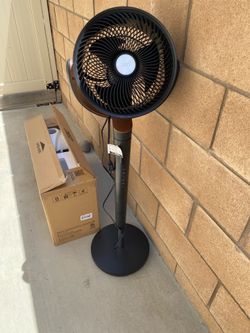 Dreo fan - Pick up in Ontario