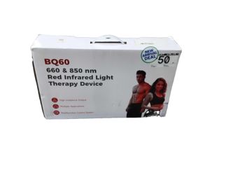 Bq60 Red Other Collectible