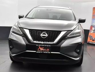 2023 Nissan Murano