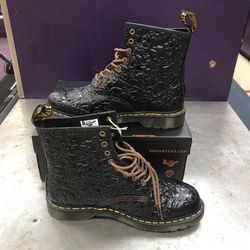 Dr. Martens The Goonies Combat Boot Size 12US
