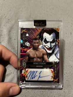 Boxing/basketball/baseball Cards 
