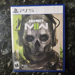 Call Of Duty Modern Warfare 2 For PS5